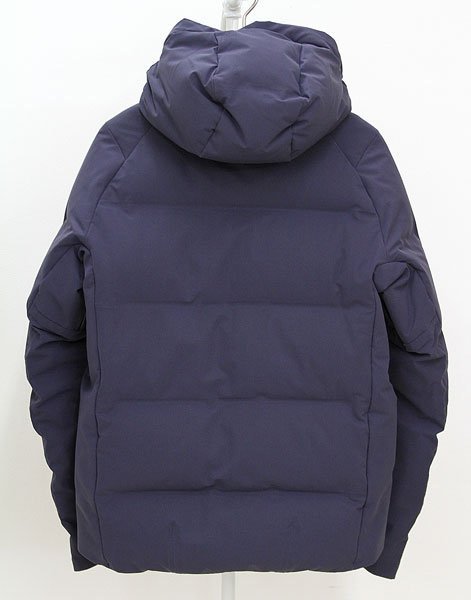 DESCENTE ALLTERRAIN 水沢DOWN DIA3570U MOUNTAINEER ネイビー デサント オルテライン マウンテニア 水沢ダウン - 安心保証・業界最安値の販売 福助